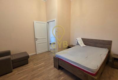 DE ÎNCHIRIAT – APARTAMENT CU 2 CAMERE DECOMANDATE, ULTRACENTRAL - 4