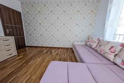 Apartament 3 camere + Terasa, Garaj - 9