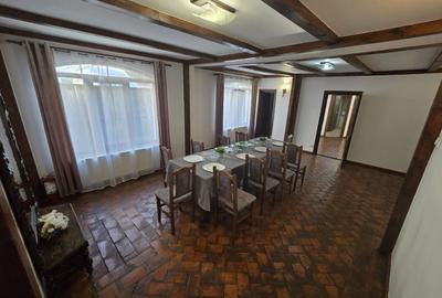 Restaurant 90 persoane+terasă 120 persoane,posibili asociere - 15