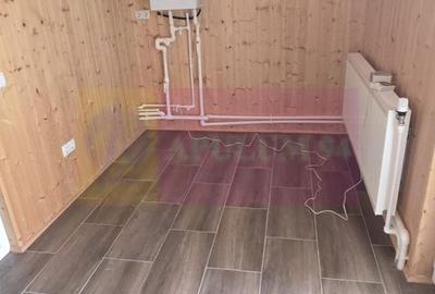 Casa de vanzare cu 4 camere in Brebu - 8