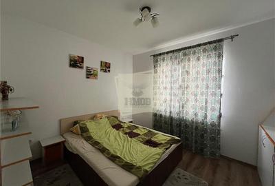 Casa  260 mpu 7 camere 5 bai filigorie teren 500 mp Selimbar - 13