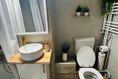 Obor | 2 Camere | Boiler | Prox. Metrou | Renovat | - 6