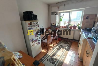 Garsoniera de 39 mp│centrala│AC│mobilata│1 Mai-Ciuperca - 2