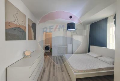 Apartament + boxa Sweet Green Residence - Parcul Carol - 5