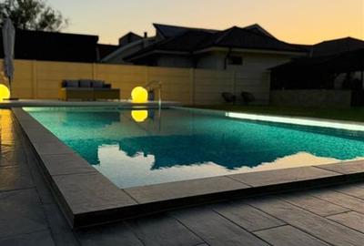 VILA LUX | ZONA BEVERLY HILLS | SANMARTIN | BIHOR - 9