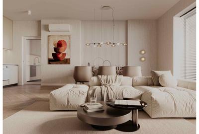 Apartament 3 camere Pipera| Imobil Nou - 4