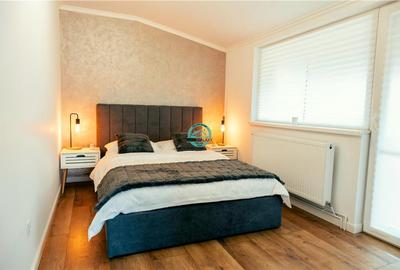 Inchiriez apartament cu 2 camere, modern, in 7 Noiembrie, 700 m de UMF - 5