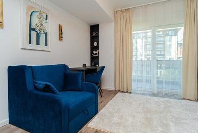 APARTAMENT CU PERSONALITATE, DISPONIBIL CU MUTARE IMEDIATA - 8