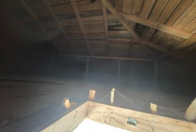 DUPLEX (LA GRI), P+1E+M, 122mpu, TEREN 248mp, CHIAJNA-ALEEA NUCILOR - 27