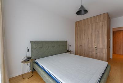 Apartament cu 3 camere in centrul Brasovului, ansamblu rezidential Premium - 7