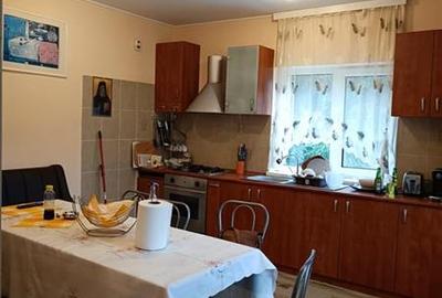 Cas Vila Azuga stare foarte buna zona linistita la cheie - 10