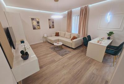 Exigent Plaza Inchiriere Apartament Lux Lujerului - 4