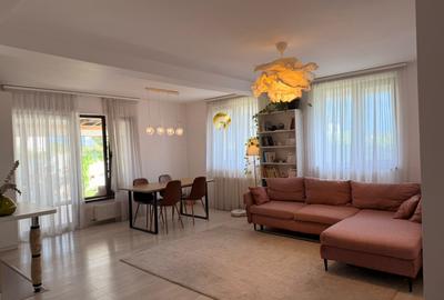 Casa 3 camere P+1+Pod - 100mp utili - 230mp Teren - Otopeni Odaile - 7