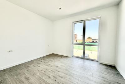 Apartament 2 camere cu gradina 120 mp + Sistem AC - Mosnita - 7
