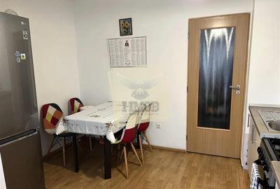Apartament 2 camere cu balcon zona Turnisor - 12