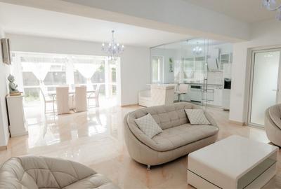 Oază de lux l Erou Iancu Nicolae: Vilă duplex premium cu dublu acces securizat - 3