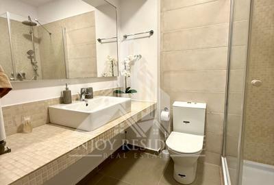 VEZI VIDEO! Garsoniera MODERNA Politehnica Park | RENOVATA RECENT - 10
