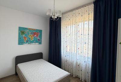 VANZARE CASA INDIVIDUALA/110MP UTILI/TEREN 550MP/DUMBRAVENI BALOTESTI - 16