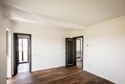 VILA INDIVIDUALĂ / P+1E / CURTE 500 MP / CURTE 330 MP / LUX / Branesti / 2025 - 9