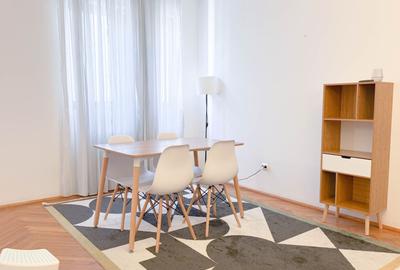 3 camere | 117 mp | Mobilat complet | Metrou Universitate - 3