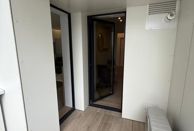 CORTINA Nord,totul nou,loc parcare inclus in pret, - 9