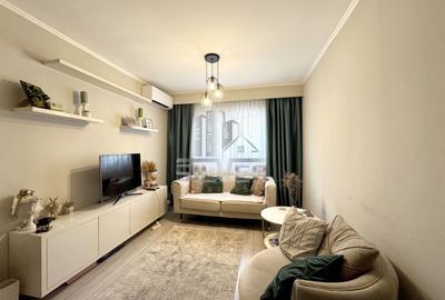 Apartament 4 camere/79mp/Calea Floresti. - 8