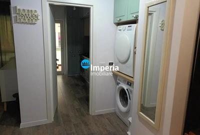 Apartament 2 cam,  semi - decomandat, de vanzare zona Moara de Vant - 5
