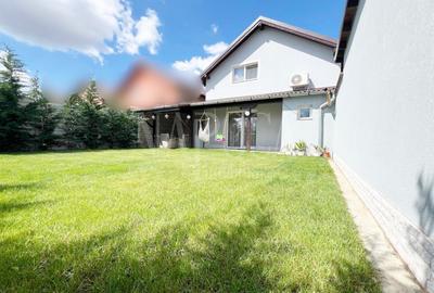 Casa 3 camere de vanzare in Cartierul Nou, Nojorid - 7