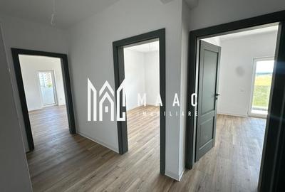 Apartament 3 camere | Doamna Stanca, Selimbar | 65,75 mp, parcare - 6