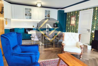 DACIA – Toamnei | Apartament 3 camere de închiriat . - 10
