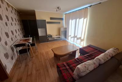 Apartament cu 2 camere semidecomandat în Funcționarilor
