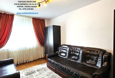 Apartament cu 2 camere decomandat în Mărăței