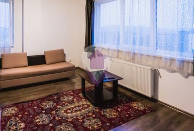 O cameră dec | 38 m2 | mobilat actual | Beta Residence - 2