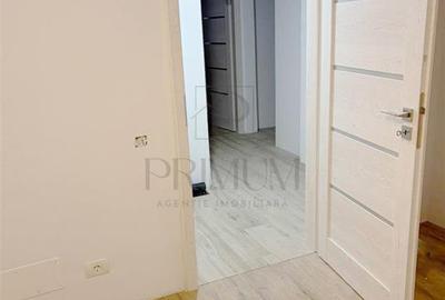 DAMBOVITA - 3 CAM - DECOM. - INCALZIRE IN PARDOSEALA - 2 BAI - ETAJ 1- RENOVAT - 4