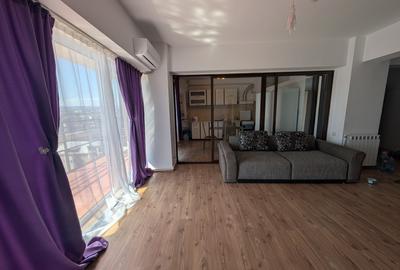 Apartament deosebit Bancorex, terasa, priveliște! - 2