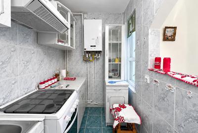 Garsoniera de vânzare ETAJ 2,  Dărmănești - 5
