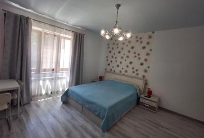Garsonieră semidecomandată în Central