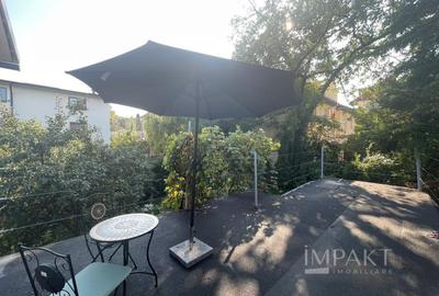 Apartament cu 3 camere de inchiriat in zona ultracentrala - 12