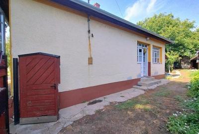 Casă individuală cu 2 camere în Diosig