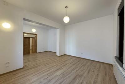 Cladire D+P, Sc=141 mp, teren = 1000 mp, zona centrala - str. Pitesti - 9