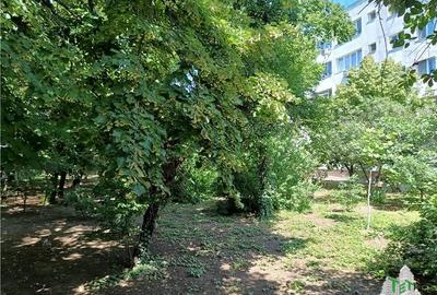 Apartament modern cu 4 camere, intr-un bloc reabilitat cu SU de 75mp, parter/4, - 23