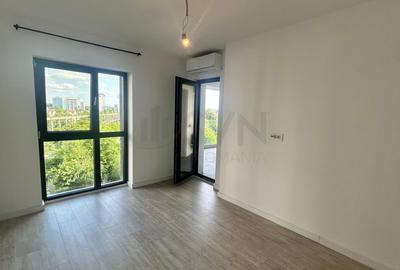REA1029101 Apartament 3 camere  Domenii Terasa 13 mp  Imobil 2023 - 11