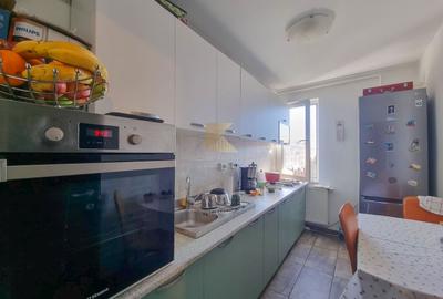 Apartament 3 camere, Bulevardul Victoriei 4, Etaj 7, Parcare subterana - 6