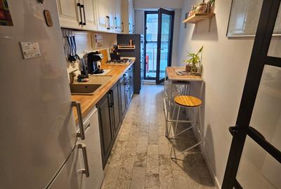 Ap. 3 camere 75 mp ,loc parcare subteran,Metrou Mihai Bravu - Vitan Residence - 1
