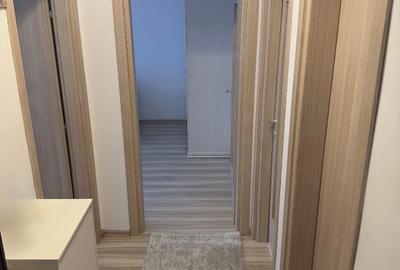2 camere Vitan Mall - str. Brailita *bloc nou* - 5