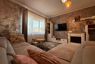 Duplex cu 4 camere în Păcurari
