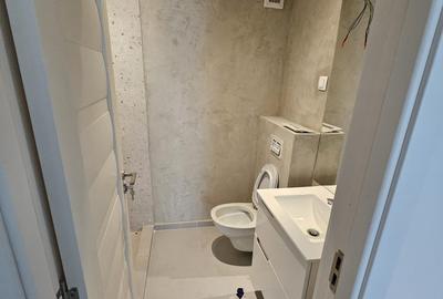 Apartament 3 camere Faleza Dunarii Priveliste Deosebita Loc Parcare - 11