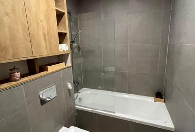 Apartament 2 camere | Expozitiei – Romexpo | 55 mp | Parcare inclusă - 12