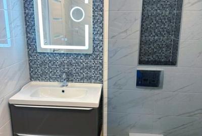 Apartament modern 2 camere, zona BMW, aproape de Vivo Mall + parcare, Floresti - 5