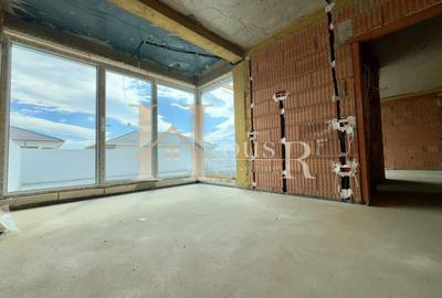 Apartament cu 2 camere decomandat în Braytim
